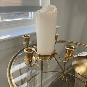 Party Lite  candle holder